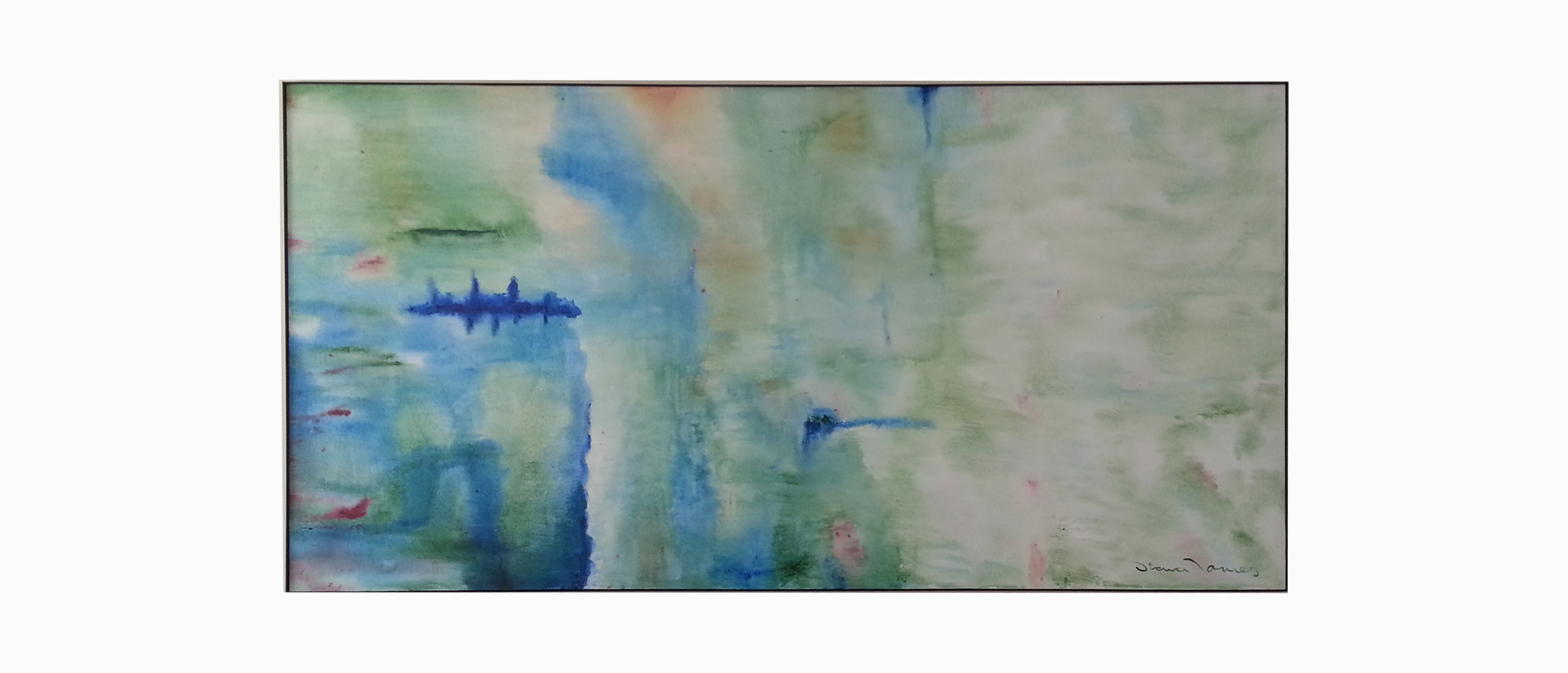 parallax background